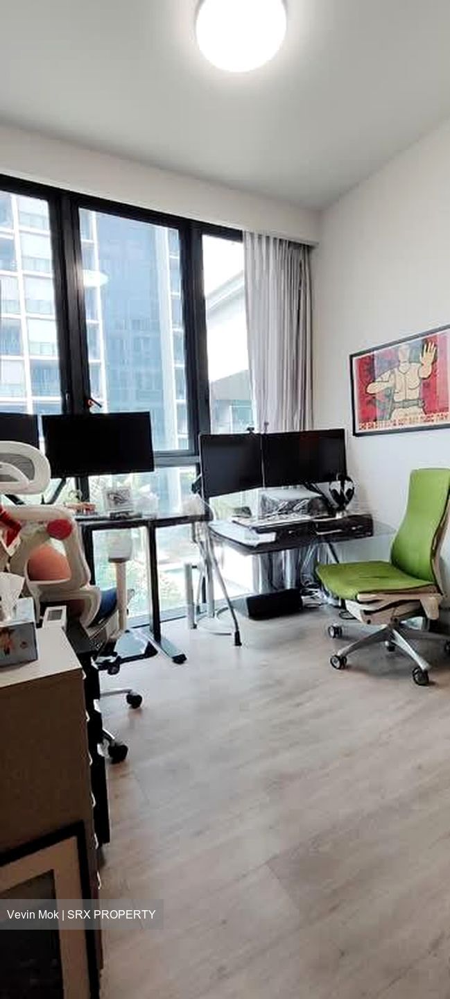The Tapestry (D18), Condominium #603096471